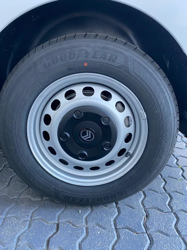 Citroën Kaw. XL 2.0 BlueHDi 145 S/S