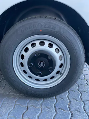 Citroën Kaw. XL 2.0 BlueHDi 145 S/S