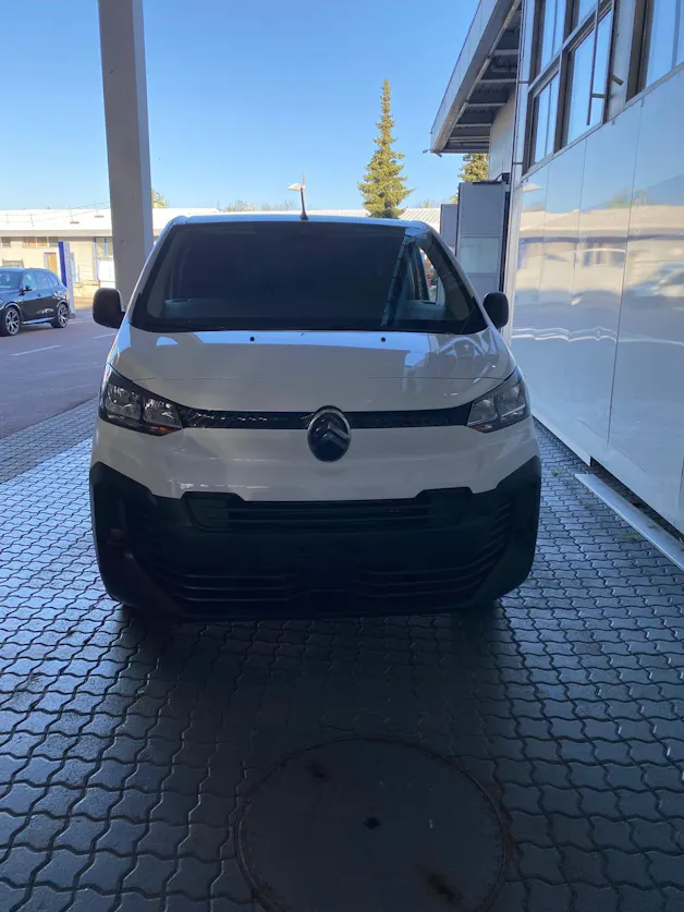 Citroën Kaw. XL 2.0 BlueHDi 145 S/S