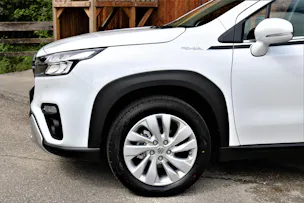Suzuki S-Cross 1.4 T Piz Sulai 4x4 MY24