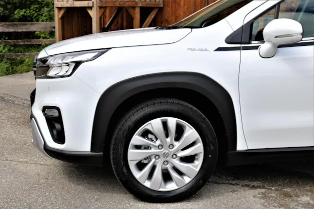 Suzuki S-Cross 1.4 T Piz Sulai 4x4 MY24