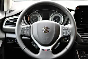Suzuki S-Cross 1.4 T Piz Sulai 4x4 MY24