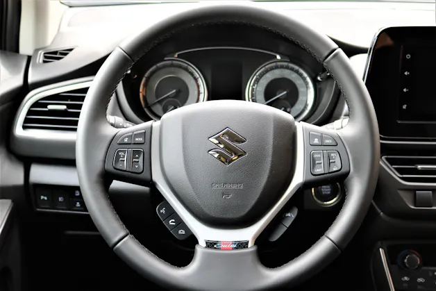 Suzuki S-Cross 1.4 T Piz Sulai 4x4 MY24