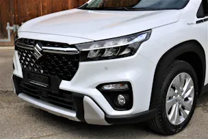 Suzuki S-Cross 1.4 T Piz Sulai 4x4 MY24