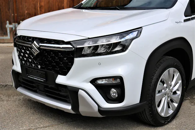 Suzuki S-Cross 1.4 T Piz Sulai 4x4 MY24
