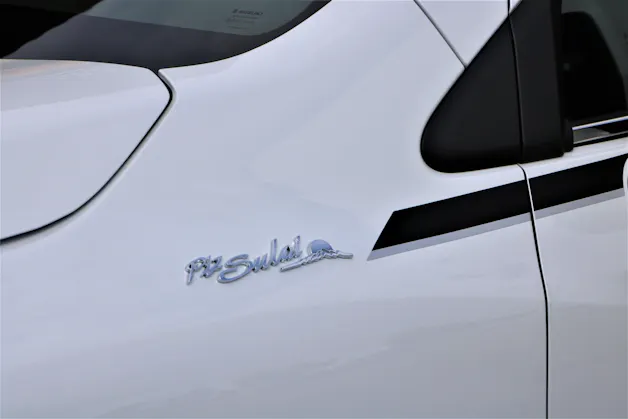 Suzuki S-Cross 1.4 T Piz Sulai 4x4 MY24