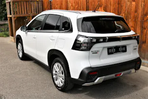 Suzuki S-Cross 1.4 T Piz Sulai 4x4 MY24