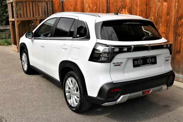 Suzuki S-Cross 1.4 T Piz Sulai 4x4 MY24