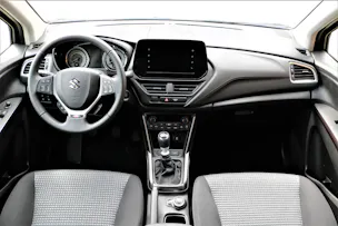 Suzuki S-Cross 1.4 T Piz Sulai 4x4 MY24