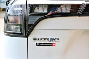 Suzuki S-Cross 1.4 T Piz Sulai 4x4 MY24