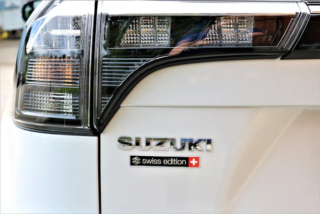 Suzuki S-Cross 1.4 T Piz Sulai 4x4 MY24