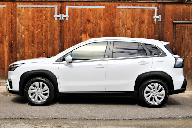 Suzuki S-Cross 1.4 T Piz Sulai 4x4 MY24