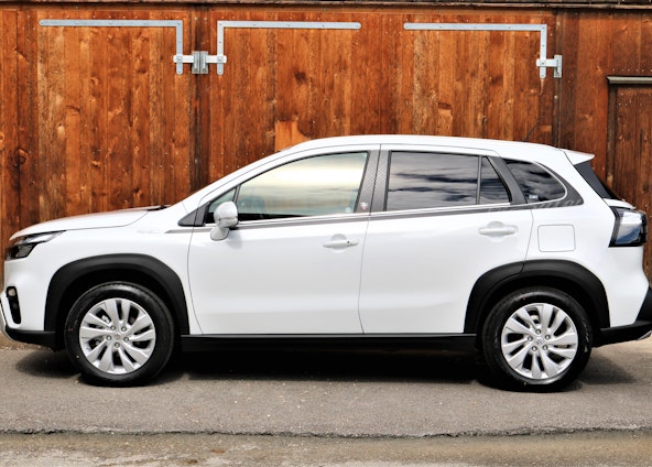 Vehicle image 1 Vehicle image 1