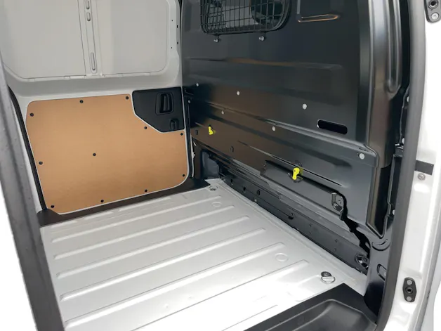 Toyota PROACE Van L1 75KWh Advanced