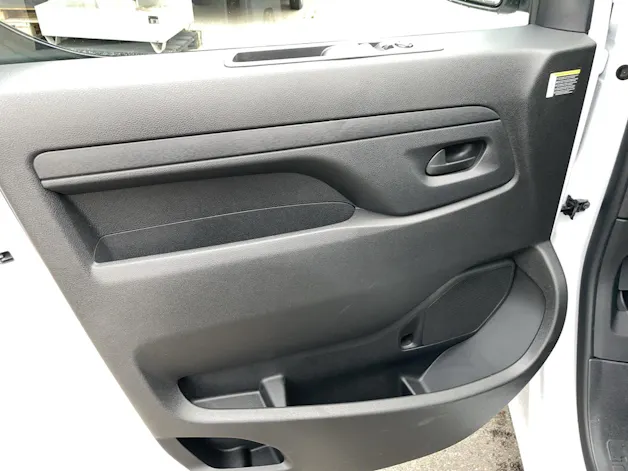 Toyota PROACE Van L1 75KWh Advanced