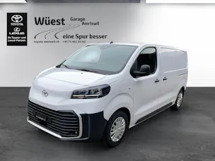 Toyota PROACE Van L1 75KWh Advanced