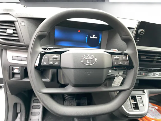 Toyota PROACE Van L1 75KWh Advanced