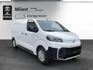 Toyota PROACE Van L1 75KWh Advanced