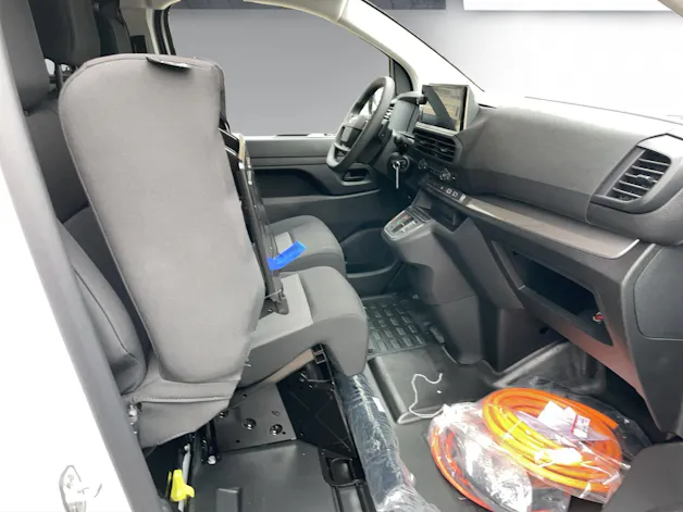 Toyota PROACE Van L1 75KWh Advanced