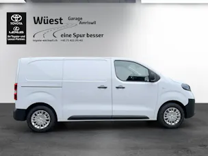 Toyota PROACE Van L1 75KWh Advanced
