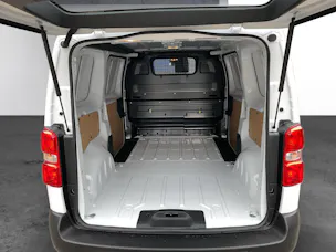 Toyota PROACE Van L1 75KWh Advanced