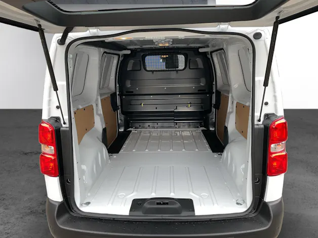 Toyota PROACE Van L1 75KWh Advanced