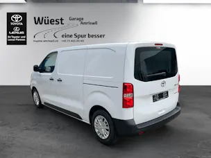 Toyota PROACE Van L1 75KWh Advanced