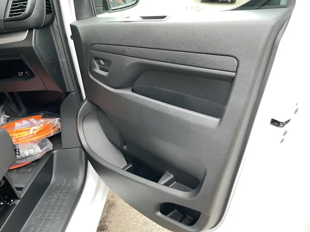Toyota PROACE Van L1 75KWh Advanced