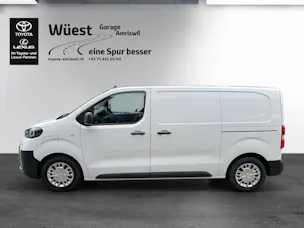 Toyota PROACE Van L1 75KWh Advanced