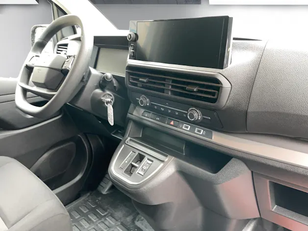 Toyota PROACE Van L1 75KWh Advanced