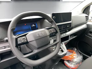 Toyota PROACE Van L1 75KWh Advanced