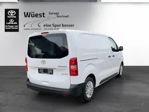 Toyota PROACE Van L1 75KWh Advanced