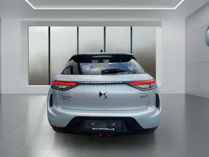 DS Automobiles 3 E-Tense Ligne Noire