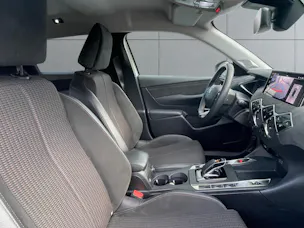 DS Automobiles 3 E-Tense Ligne Noire