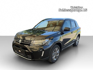 Vehicle image SUZUKI VITARA 0