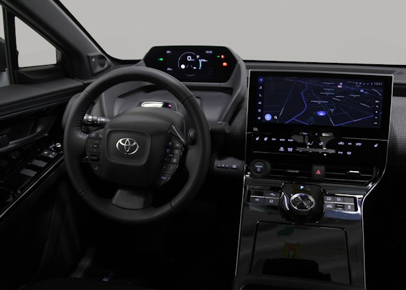 Vehicle image 5 Vehicle image 5