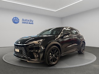 Vehicle image LEXUS LBX 0 Vehicle image LEXUS LBX 0