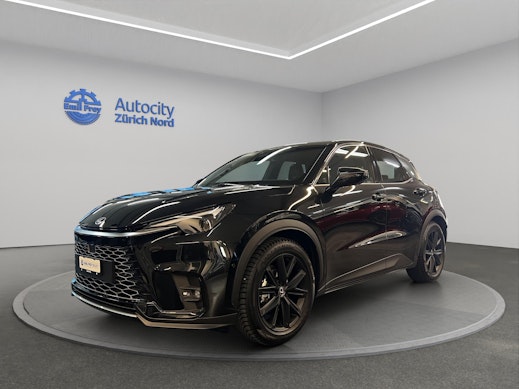 LEXUS LBX 1.5 Hybrid Original Edition AWD 0 LEXUS LBX 1.5 Hybrid Original Edition AWD 0