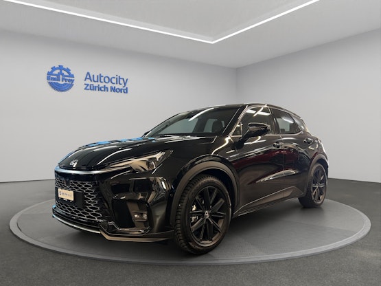 First vehicle image First vehicle image