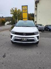 Vehicle image OPEL CROSSLAND