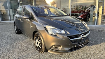 Vehicle image OPEL CORSA