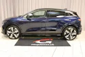 Renault Mégane E-Tech iconic