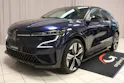 Renault Mégane E-Tech iconic