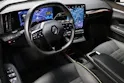 Renault Mégane E-Tech iconic