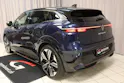 Renault Mégane E-Tech iconic
