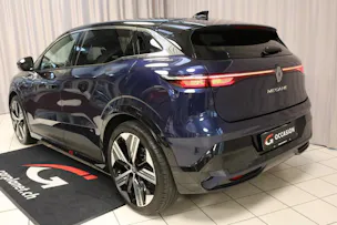 Renault Mégane E-Tech iconic