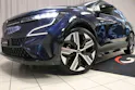 Renault Mégane E-Tech iconic