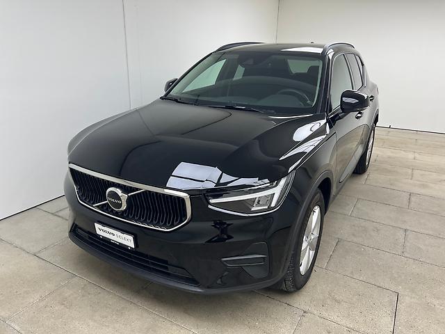 VOLVO XC40 1.5 T2 Essential: Jetzt Probefahrt buchen!