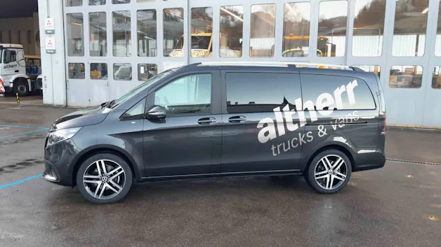 Mercedes-Benz V 250d Style L 4x4