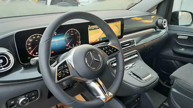 Mercedes-Benz V 250d Style L 4x4